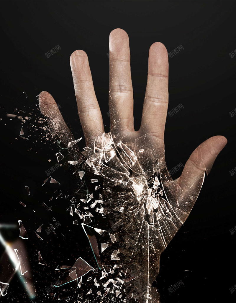 纯黑色破碎玻璃手世界人权日手机jpg设计背景_88icon https://88icon.com 12月20日世界人权日手机配图 五指 伸手 呼吁 手指 手机海报 沉重 海报 玻碎玻璃 纯黑色 配图