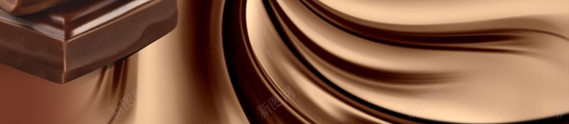 褐色简约丝滑巧克力海报背景psd设计背景_88icon https://88icon.com 丝滑 大图 展板 巧克力 巧克力片 巧克力色 海报 美味 零食 高清