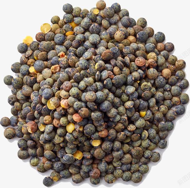 五谷杂粮png免抠素材_88icon https://88icon.com 粗粮 粮食 谷类 豆类