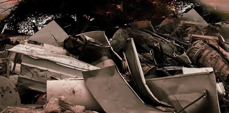 燃烧的麋鹿H5素材背景psd设计背景_88icon https://88icon.com 垃圾 污染 燃烧 环保 环境 麋鹿 H5素材 PSD背景 云团