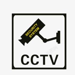 CCTV监控素材