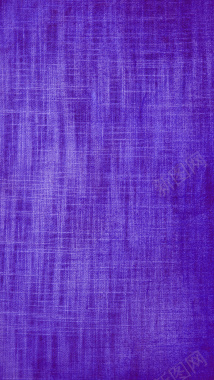 布质纹理简约大气紫色H5背景素材背景