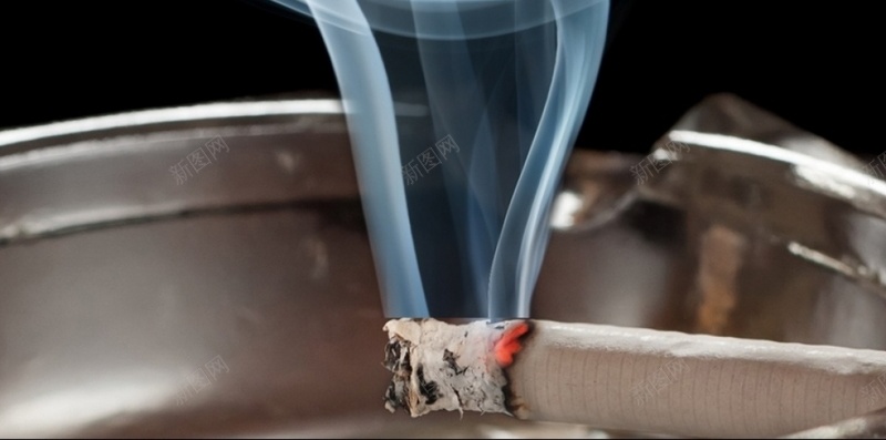 简约禁烟主题背景图jpg设计背景_88icon https://88icon.com nosmoking 世界无烟日 健康 商务 大气 抽烟 禁止吸烟 禁烟 简约