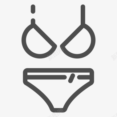 沐浴露图片下载海洋池海游泳水女人女人旅行图标图标