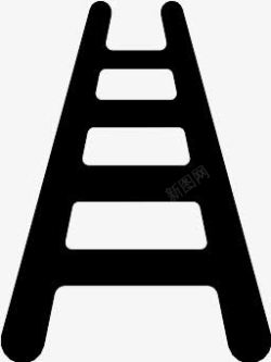ladder梯Retroicons高清图片