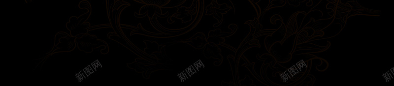 中国特色小龙虾高大上黑色海报psd设计背景_88icon https://88icon.com 中国特色 小龙虾 海报 黑色