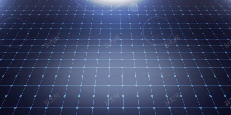 简约几何科技蓝色炫酷h5背景jpg设计背景_88icon https://88icon.com h5 几何 商务 炫酷 科技 简约 背景 蓝色