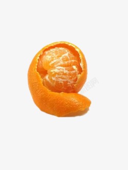 镆戞剥橘子高清图片