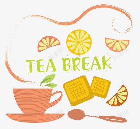 茶饮食品创意手绘图案png免抠素材_88icon https://88icon.com 创意手绘 图案 茶饮 茶饮食品创意手绘图案 食品