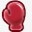 拳击拳击手套icon图标图标