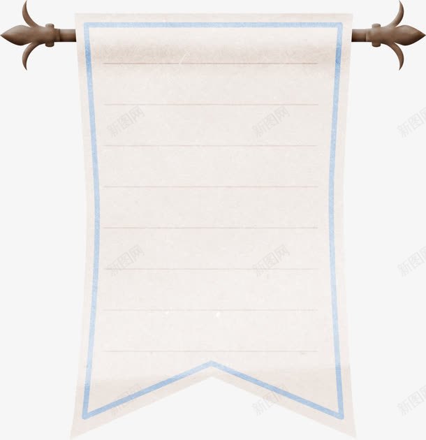 白色蓝纹纸张海报背景png免抠素材_88icon https://88icon.com 海报 白色 纸张 背景 蓝纹