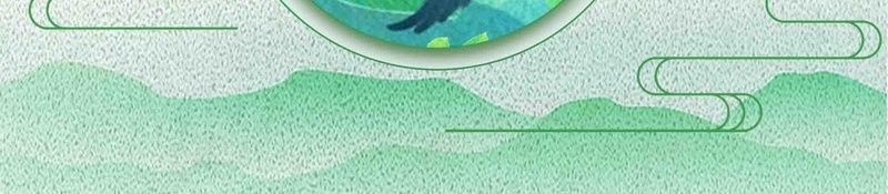 小清新中国风夏季促销海报背景模板psd设计背景_88icon https://88icon.com 夏季促销 背景模板 中国风 小清新 海报 手绘 夏日焕新 活动 宣传