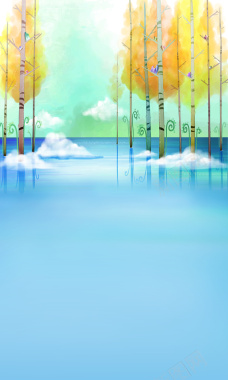 背景大图儿童背景16背景