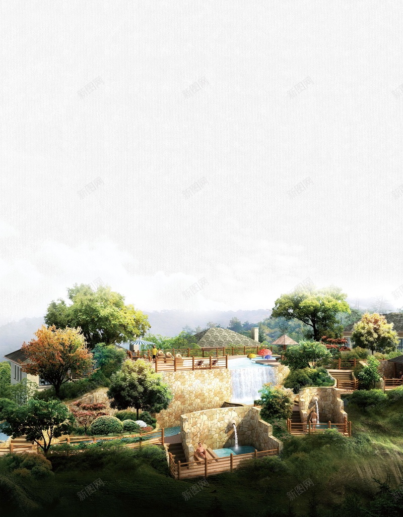休闲唯美温泉度假游旅psd设计背景_88icon https://88icon.com 分层文件 平面设计 度假 旅游 泡温泉 温泉 温泉度假游 温泉旅游 温泉景色 温泉浴 温泉游 源文件 醉温泉 高清