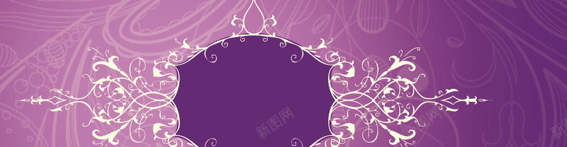 紫色印花背景jpg设计背景_88icon https://88icon.com 海报banner 横幅背景 印花 紫色 质感 全屏banner背景 纹理