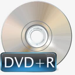 DVDR肖像png免抠素材_88icon https://88icon.com dvd dvdr r