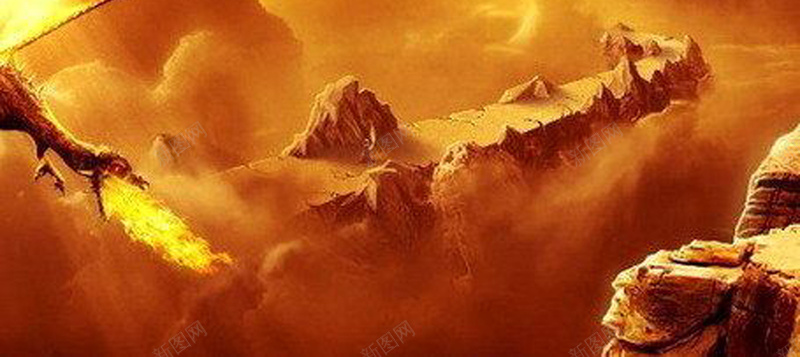 天空之城浪漫背景jpg设计背景_88icon https://88icon.com 云海 光芒 城堡 天空 天空之城 白色 纹理 背景 黄色