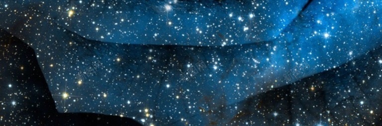 墨色玫瑰H5背景jpg设计背景_88icon https://88icon.com H5背景 墨蓝色 梦幻 浪漫 蓝色