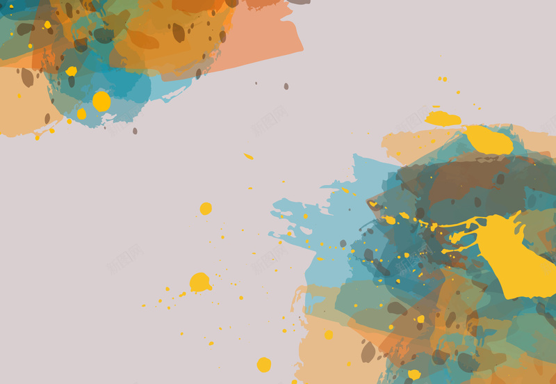 抽象墨迹喷溅海报背景模板psd设计背景_88icon https://88icon.com 海报背景模板 喷溅墨迹 喷溅 墨迹 抽象 喷溅背景 海报模板 模板背景 海报背景