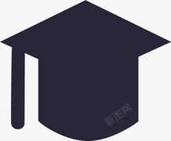 学院选中素材