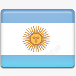 阿根廷国旗旗png免抠素材_88icon https://88icon.com argentina flag 国旗 阿根廷