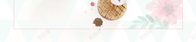 清新手绘草莓冰淇淋海报背景psdpsd设计背景_88icon https://88icon.com 手绘草莓 海报背景 psd 冰淇淋 清新 甜点 甜品店 促销 甜品促销