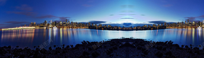 欧式建筑海报背景背景