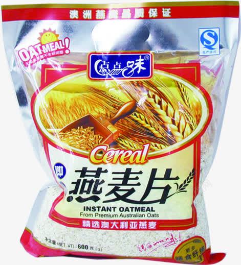 燕麦片营养包装早餐png免抠素材_88icon https://88icon.com 包装 早餐 燕麦 营养