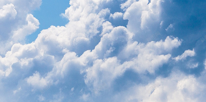 天空H5背景jpg设计背景_88icon https://88icon.com H5背景 天空背景 梦幻 浪漫 白云 蓝天 蓝色