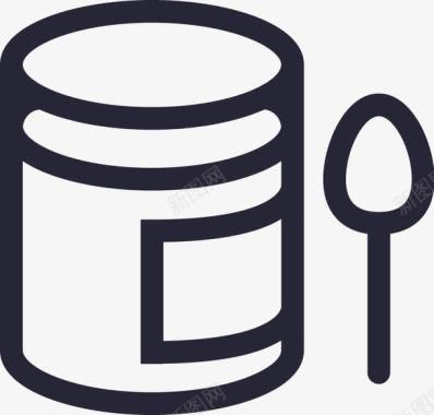 奶粉奶粉图标图标