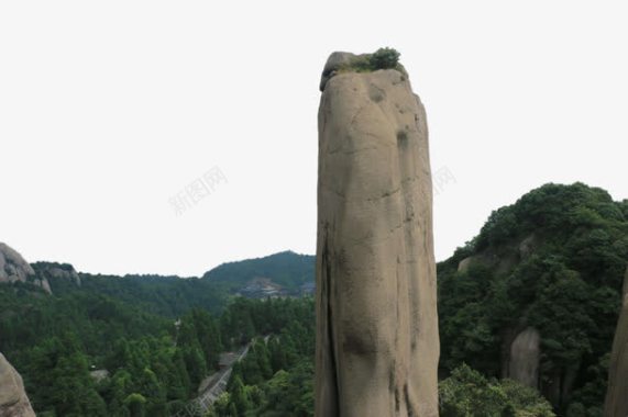 太姥山太姥山风景图标图标