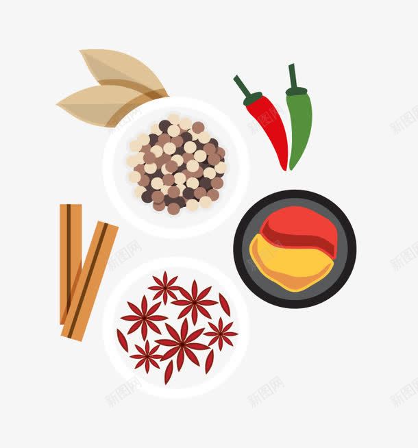 美食人文png免抠素材_88icon https://88icon.com 标签 美食