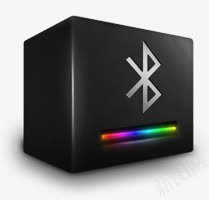 蓝牙数据线蓝牙ColorfulMailBoxicons图标图标