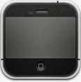 草甸菌素GenesisThemeiPhone4iconpng免抠素材_88icon https://88icon.com 