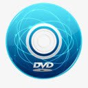 DVD盘卡拉狄加素材