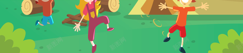 创意趣味夏令营夏日旅游海报psd设计背景_88icon https://88icon.com 夏令营海报 趣味夏令营 旅游去哪 夏令营 野营 暑期夏令营 旅游海报 夏季旅游 亲子夏令营