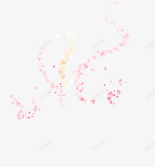 梦幻淡彩底纹海报png免抠素材_88icon https://88icon.com 底纹 梦幻 海报