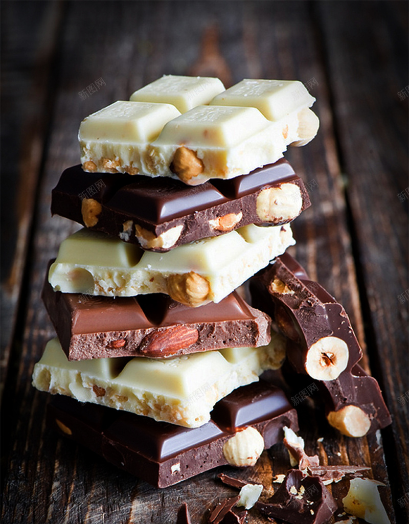 巧克力促销海报设计背景模板jpg设计背景_88icon https://88icon.com 背景模板 巧克力 促销 海报 设计 甜品 食品宣传 活动 开心