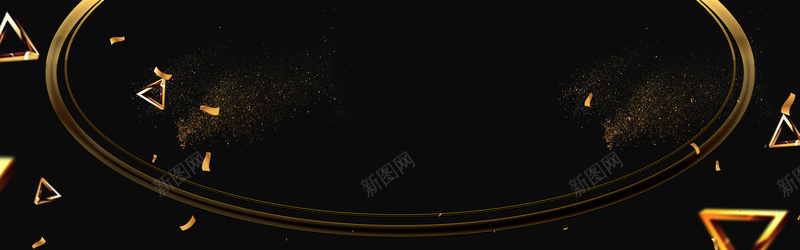 黑色简约创意banner背景psd设计背景_88icon https://88icon.com banner背景 几何背景 大气简约背景 广告背景 海报 现代简约背景 简约背景 背景 黑色背景