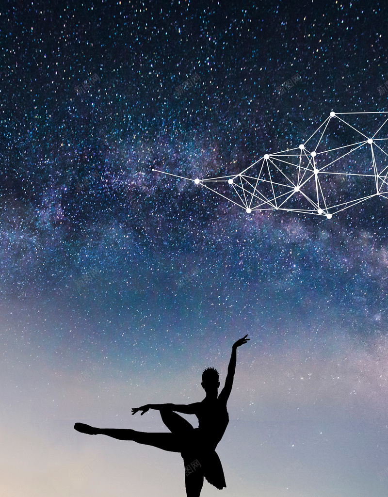 星空下跳舞的女孩jpg设计背景_88icon https://88icon.com 企业展板 夜空 女孩 展板PSD下载 文化建设 星空 星空下跳舞的女孩 梦想展板 舞蹈 舞蹈跳舞培训班招生