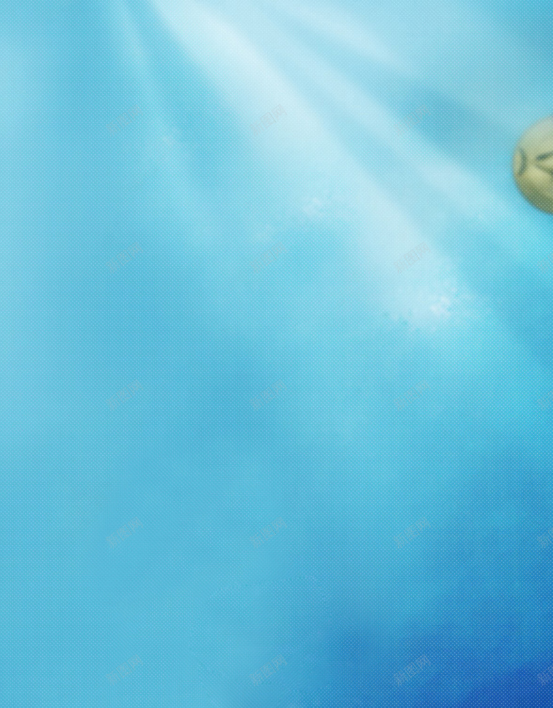 海底世界H5背景jpg设计背景_88icon https://88icon.com H5 H5背景 h5 小鱼 梦幻 浪漫 海洋 蓝色 贝壳