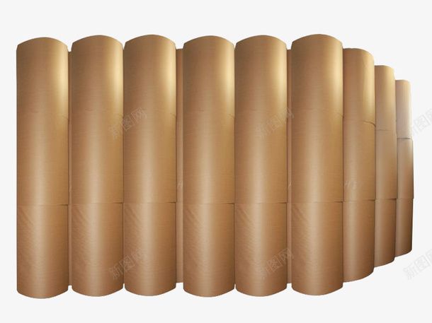 原纸卷原纸纸张卷纸png免抠素材_88icon https://88icon.com 原纸 原纸卷 圆卷纸 纸张