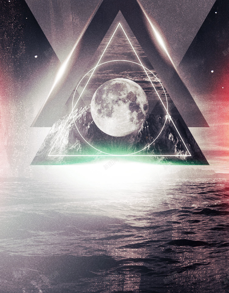 新品发布会星空商务光束大气高端商业活动折扣H5psd设计背景_88icon https://88icon.com 光束 商业 商务 大气 折扣 新品发布会 星空 活动 高端