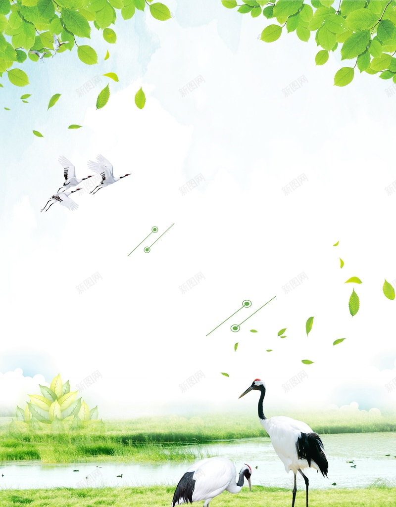 创意极简世界湿地日背景模板psd设计背景_88icon https://88icon.com PSD源文件 PSD素材 世界湿地日 世界湿地日展板 世界节日 分层文件 创意 极简 湿地 生态环保 背景模板 背景海报 背景素材 高清背景