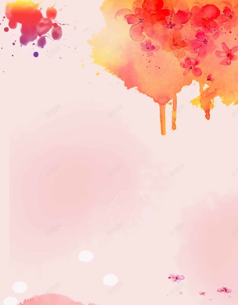 夏天水彩几何元素H5背景psd设计背景_88icon https://88icon.com H5背景 几何元素 商业 夏天 水墨画 水彩 立夏 蝴蝶H5背景素材 设计元素