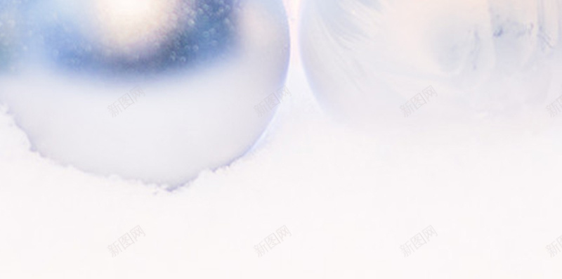圣诞节发亮的彩球H5背景jpg设计背景_88icon https://88icon.com 圣诞节 小清新 开心 彩球 文艺 球 简约 紫色