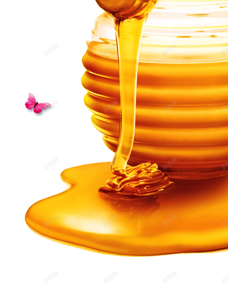 蜜蜂蜂蜜高清背景psd设计背景_88icon https://88icon.com 养生 美味 美食 蜂蜜 蜜蜂 健康 海报 平面 广告 背景 PSD 素材 模板
