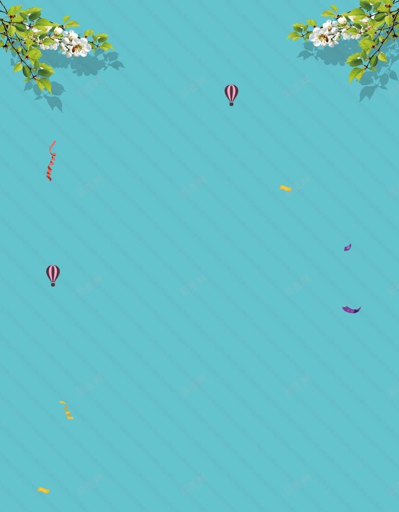 蓝色条纹商业梦幻PSD分层H5背景psd设计背景_88icon https://88icon.com 叶子 商业 地产 房地产 条纹 梦幻PSD分层H5背景素材 热气球 蓝色 都市