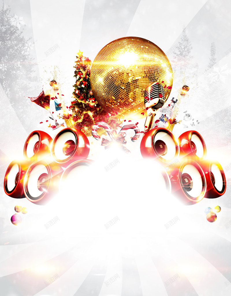 灰色金球科技感产品展示H5背景psd设计背景_88icon https://88icon.com H5背景 产品展示 几何 商务 渐变 灰色 科技感 金球