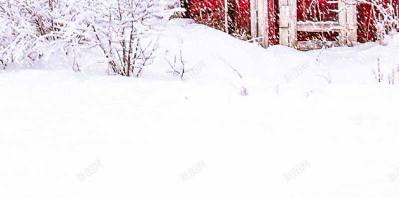 红色房屋冬季雪景H5背景图jpg设计背景_88icon https://88icon.com 房子 冬季 红色 房屋 冬季雪景 冬季背景 H5背景图 雪山